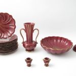 620 5348 DINNER SET